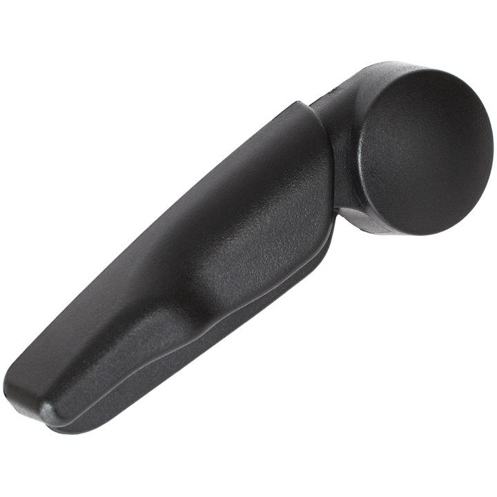 Ülésállító fogantyú Mercedes X164 GL-Class 2006-2012, bal, fekete, csere