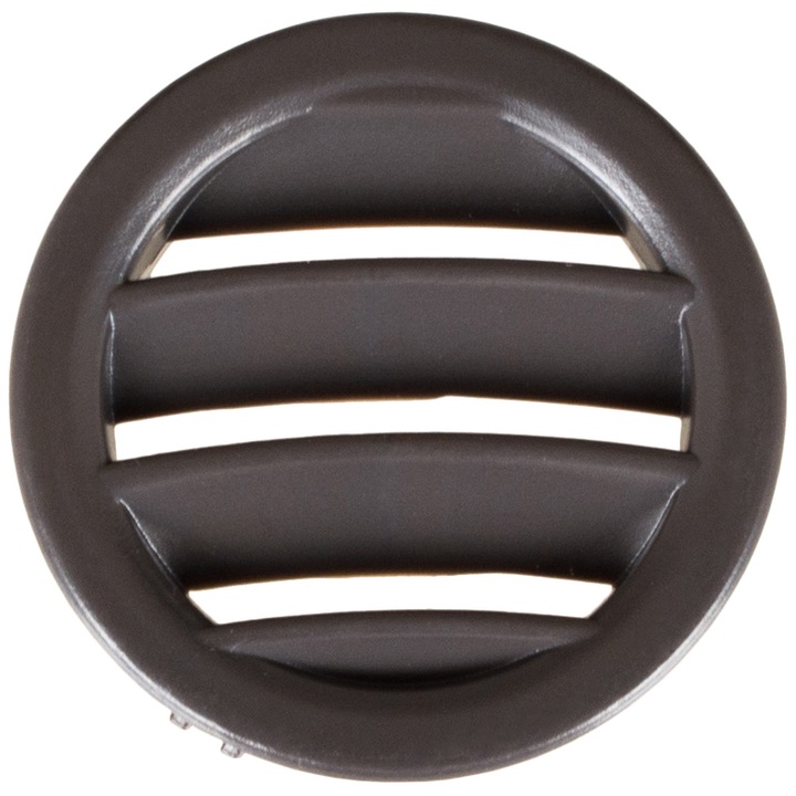 Дясна вентилационна решетка, Mercedes X204 GLK, 2009-2015, кафява, нова