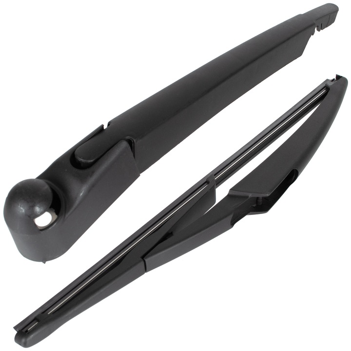 Задна чистачка, M MODECAR, За Mini Cooper R50 / R53, 290 mm, Черна