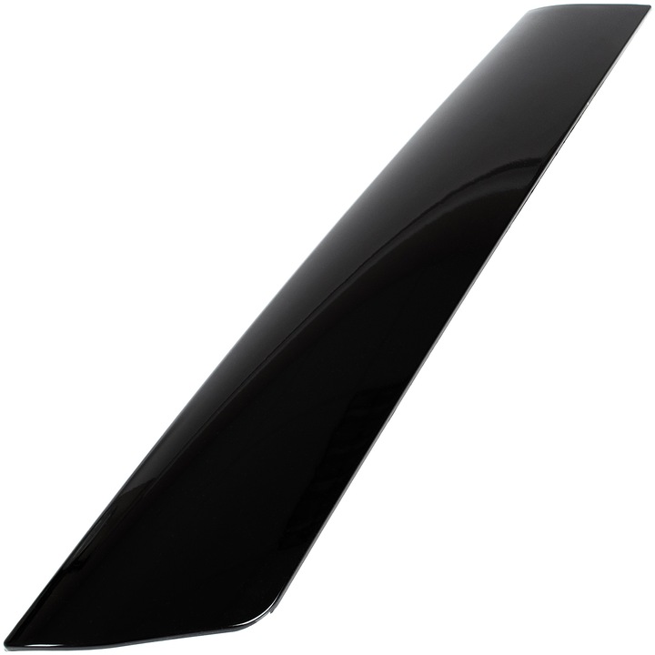 Modecar A-oszlop huzat, Mini R50 R53, fényes fekete, 4 db kapcsos készlet, új