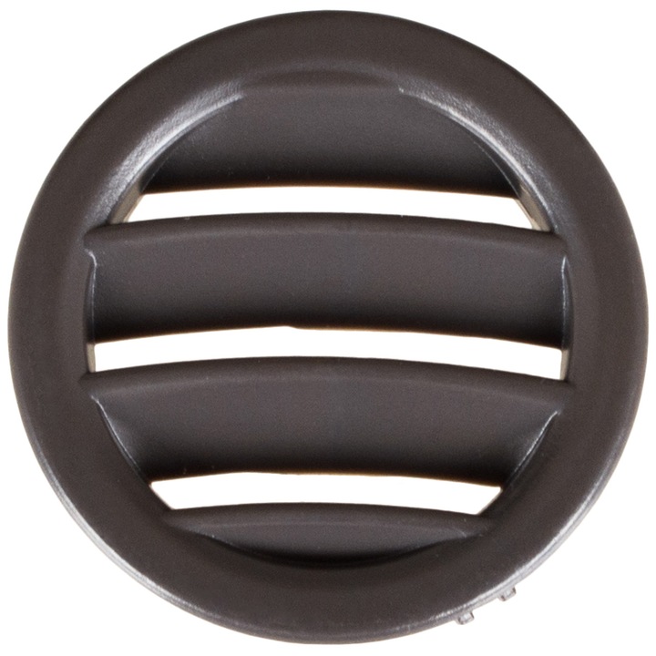 Bal szellőző rács, Mercedes X204 GLK, 2009-2015, barna