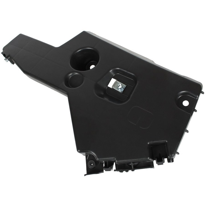 Bal első lökhárító Nissan Interstar, 2003 kompatibilis, új