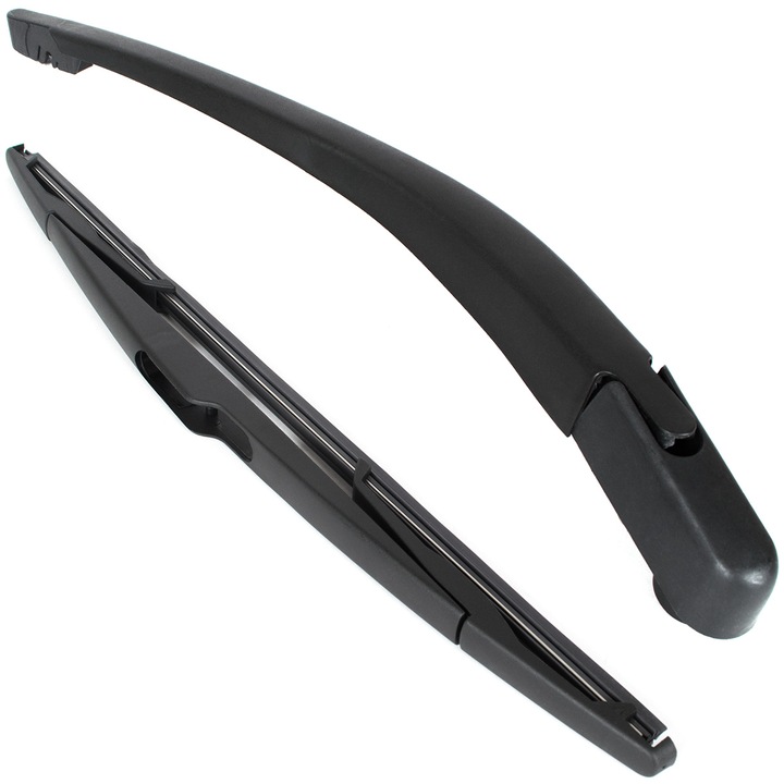 Задна чистачка Nissan Almera I N15/Nissan Almera II N16, Черна