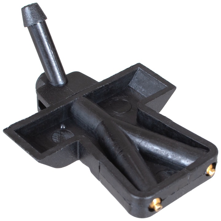 Modecar Mosófúvóka Nissan Micra III K12, 2002-2010, új, bal/jobb