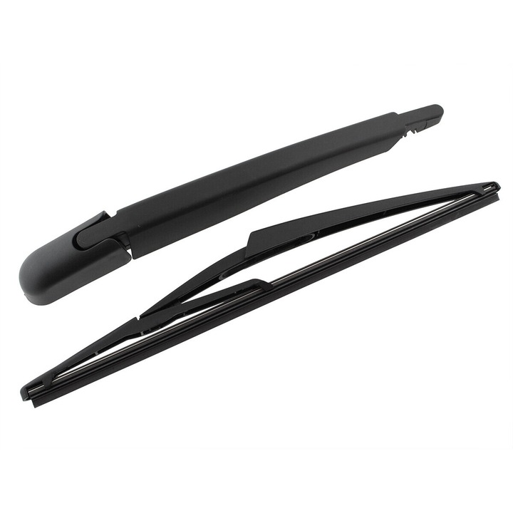 Hátsó ablaktörlő kar és lapát, MODECAR, Nissan Micra K12 03-07, 305mm
