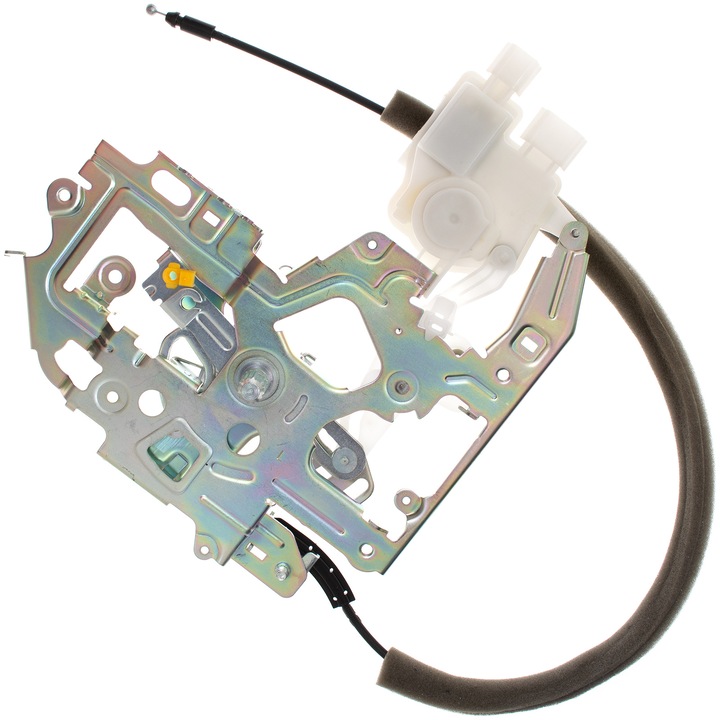 Hátsó ajtózár Renault Master III, 2010, MODECAR, OE 8200766888, 906123257R, 9050200Q0K