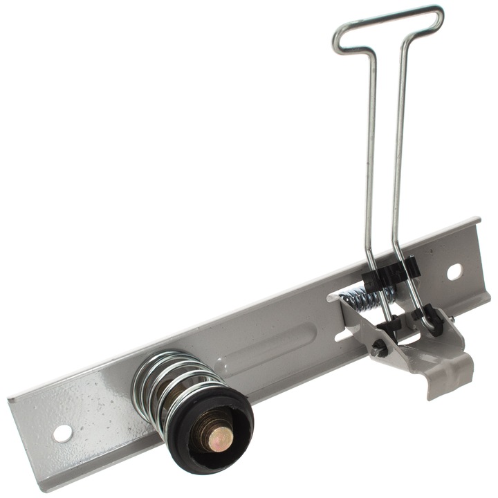 Motorháztető zár, MODECAR, Renault Trafic II/Opel Vivaro A/Nissan Primastar, 2001-2014