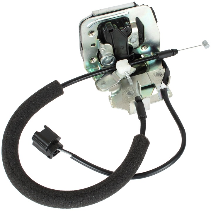 Központi zár kábellel a jobb hátsó ajtóhoz MODECAR Renault Master III, Opel Movano B, Nissan NV400, 2 tűs