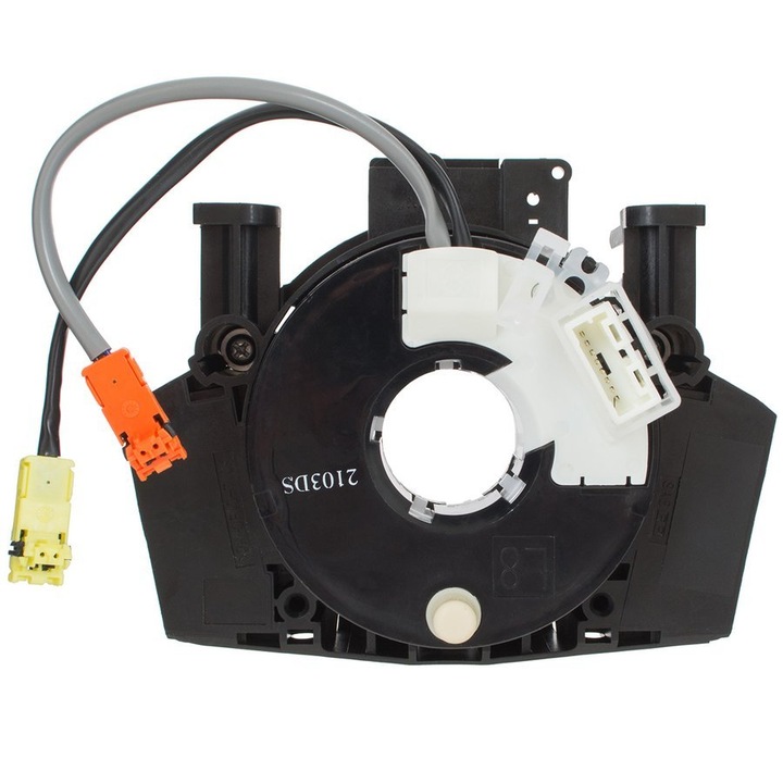 Airbag, MODECAR, Nissan Murano I 2003-2008, Navara 2005-, Pathfinder III 2005-, Qashqai I 2007-2014, X-Trail T31 2007-2014, 8x2x11 pini, nou