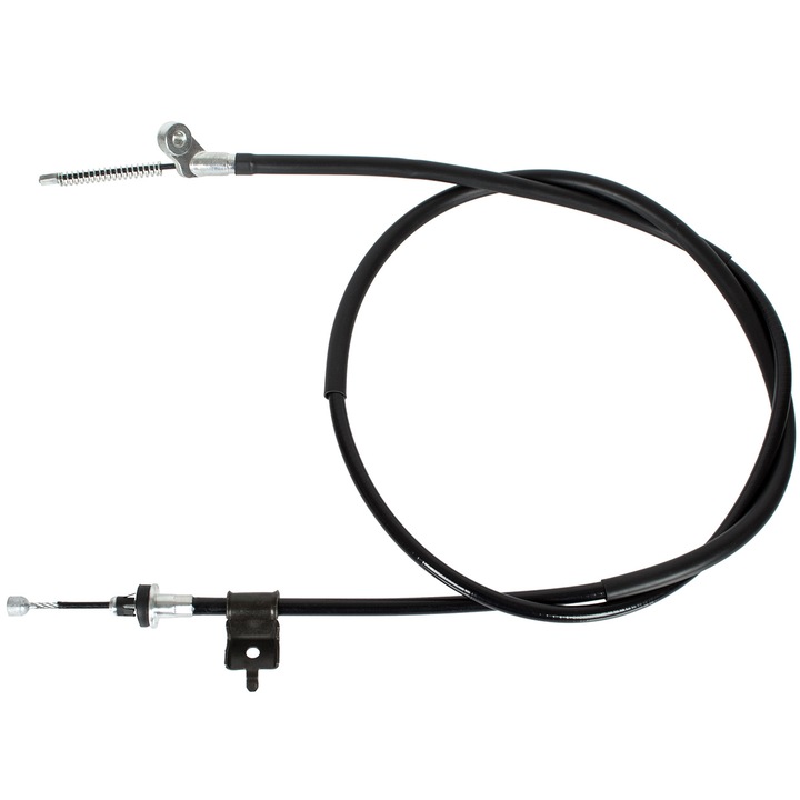 Fékkábel, MODECAR, Nissan Tiida 2004-2013, jobb oldali