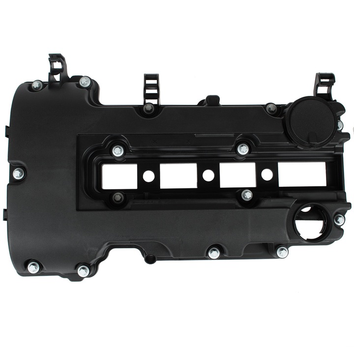 Капачка на клапани с гарнитура и винтове за Opel Astra J 2009-2015, 1.4, нова