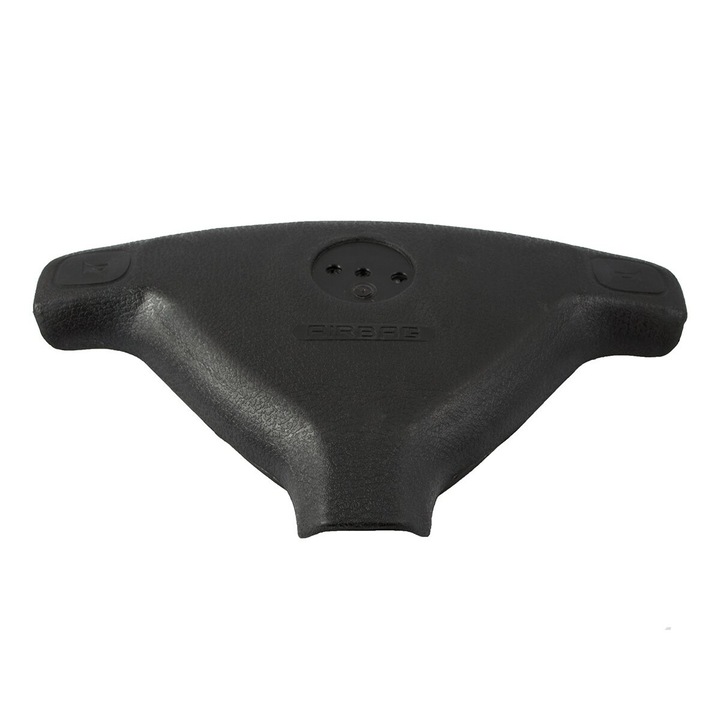 Kormánylégzsák tartozék, MODECAR, fekete, Opel Astra II G 1998-2004, Opel Agila A 2000-2007, Opel Corsa B 1993-2000, Opel Zafira A 1998-2005