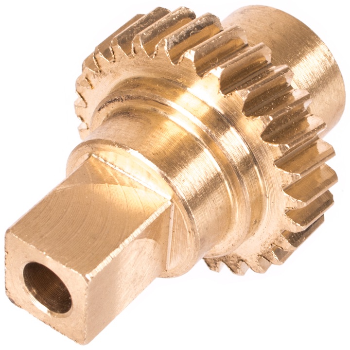 Motor fogaskerék, MODECAR, Opel Astra H, fém, 2005-2010