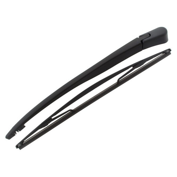 2 db ablaktörlő lapát készlet Opel Astra II G, 1998-2005, 405 mm, fekete