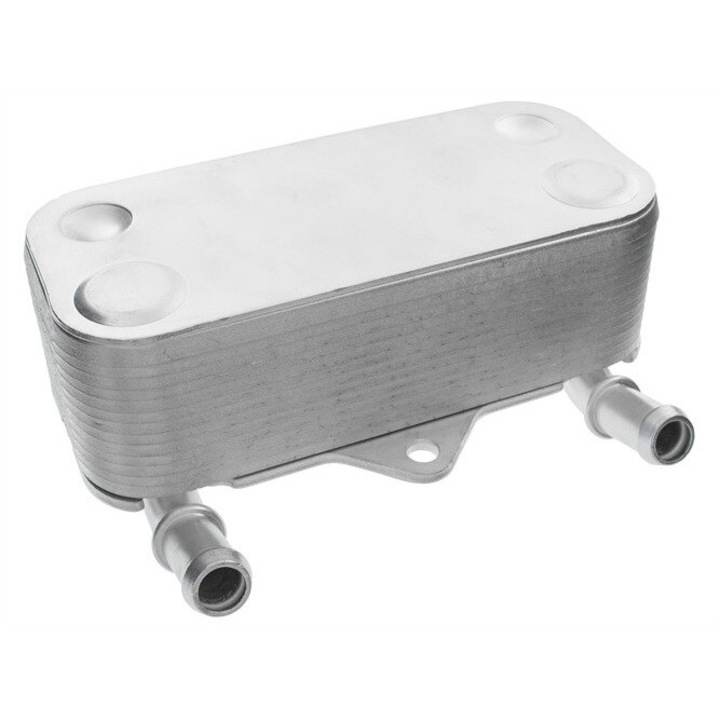 Маслен радиатор MODECAR за Opel Sintra 2.0/2.2 DTI 97-99, OE: 650607, 9117318