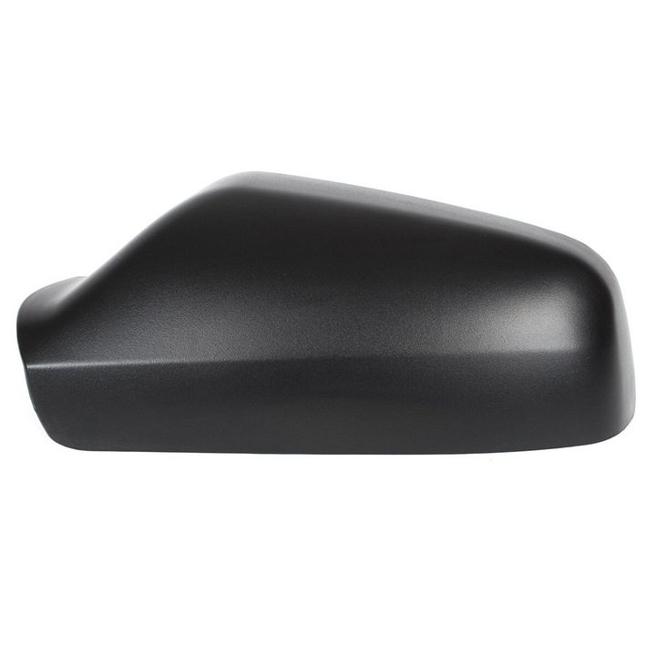 Capac oglinda exterioara stanga pentru Opel Astra II G 1998-2009, Modecar, Negru