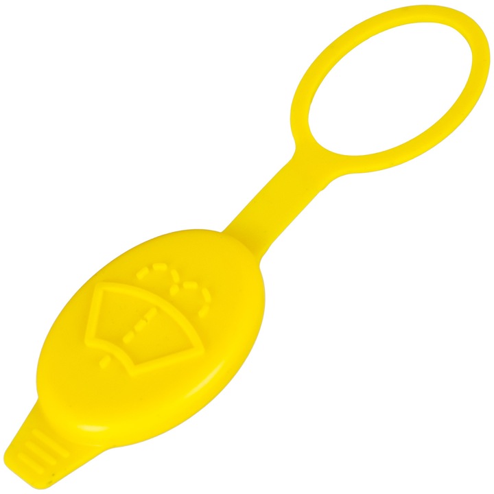 Capac rezervor lichid spalare Opel Astra III H, MODECAR, nou, 2004-2014