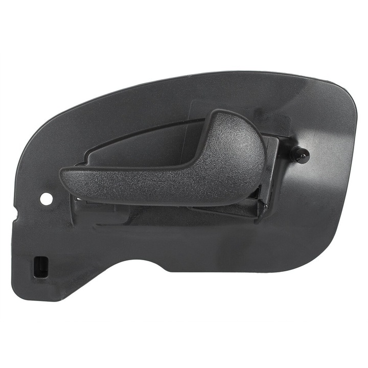 Дясна дръжка за Opel Corsa C, Combo C, Meriva A, black