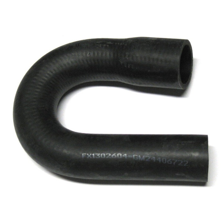 MODECAR turbótömlő Opel Corsa C 1.7 TDi-hez, új, 2000-2010