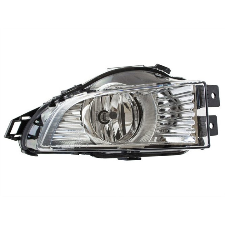 Halogén jobb, Opel Insignia, 2008-2013 kompatibilis, H10, 31x14x13,5cm