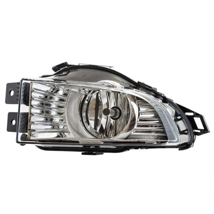 Bal halogén Opel Insignia 2008-2013 kompatibilis, 31x14x13,5cm, H10 izzóval