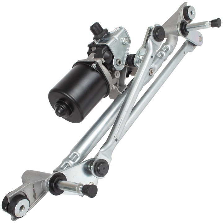 M MODECAR Механизъм за чистачки за Opel Mokka/Mokka X, с мотор, 51x17x16cm, 12V, нов