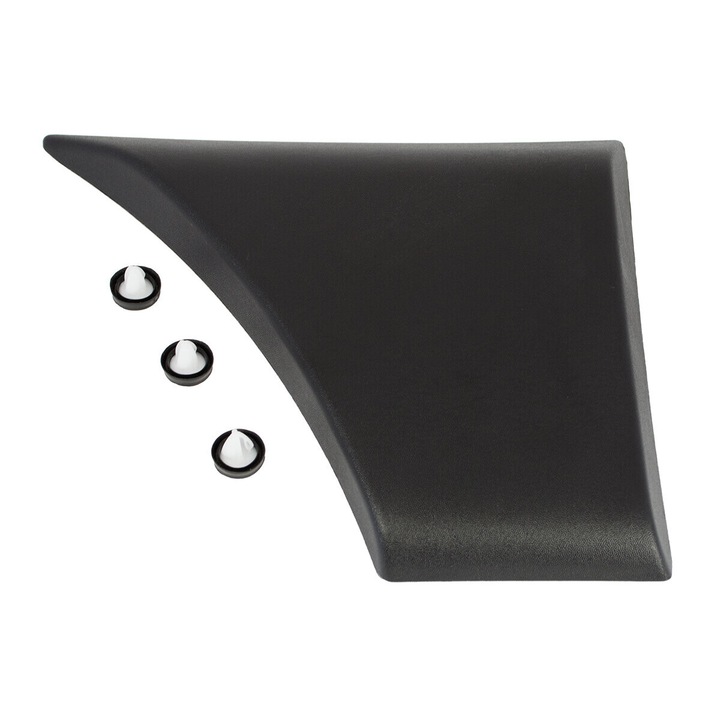 MODECAR jobb oldali léc Opel Movano B 2010-, bővített modellhez