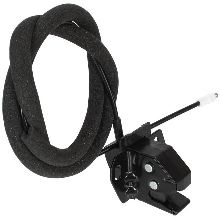 Bal hátsó ajtózár MODECAR Renault Master III, Opel Movano B, Nissan NV400, 8200661155 típusokhoz