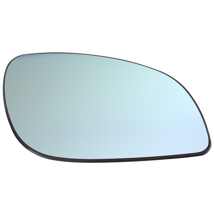 Insertie Oglinda auto, M MODECAR, Compatibila cu Opel Vectra C 02-08, incalzita, dreapta