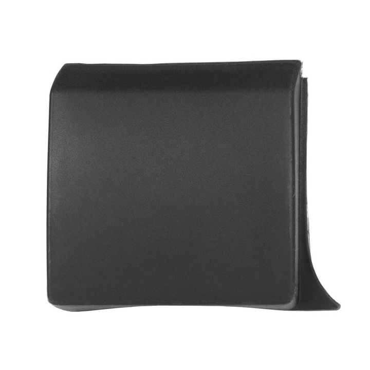 MODECAR oldalléc Opel Vivaro B 2014-2018-hoz, jobb, fekete