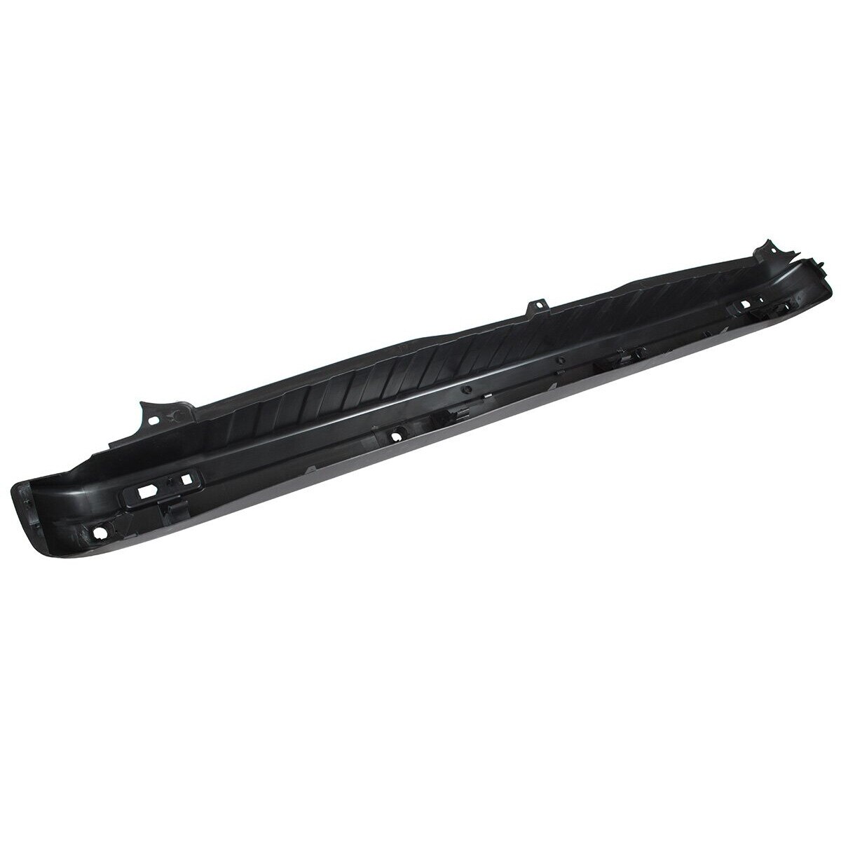 Bara spate MODECAR, Renault Trafic III, 2014, negru, 850221446