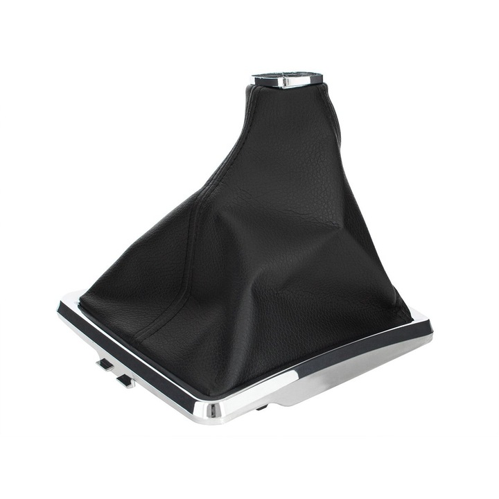 Manson schimbator MODECAR Pentru Opel Zafira B 2005-2015, negru cu rama cromata