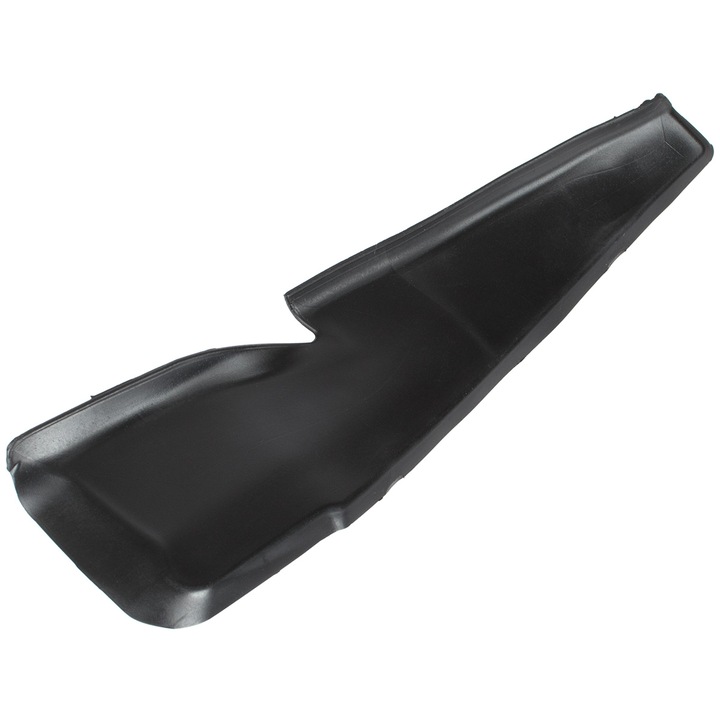 Szélvédő burkolat, MODECAR, bal, Peugeot 2008, 2013