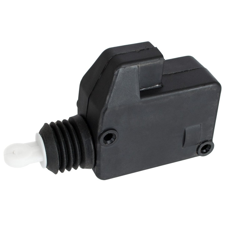 Központi zár henger Peugeot 206, 406, 2 tűs, MODECAR