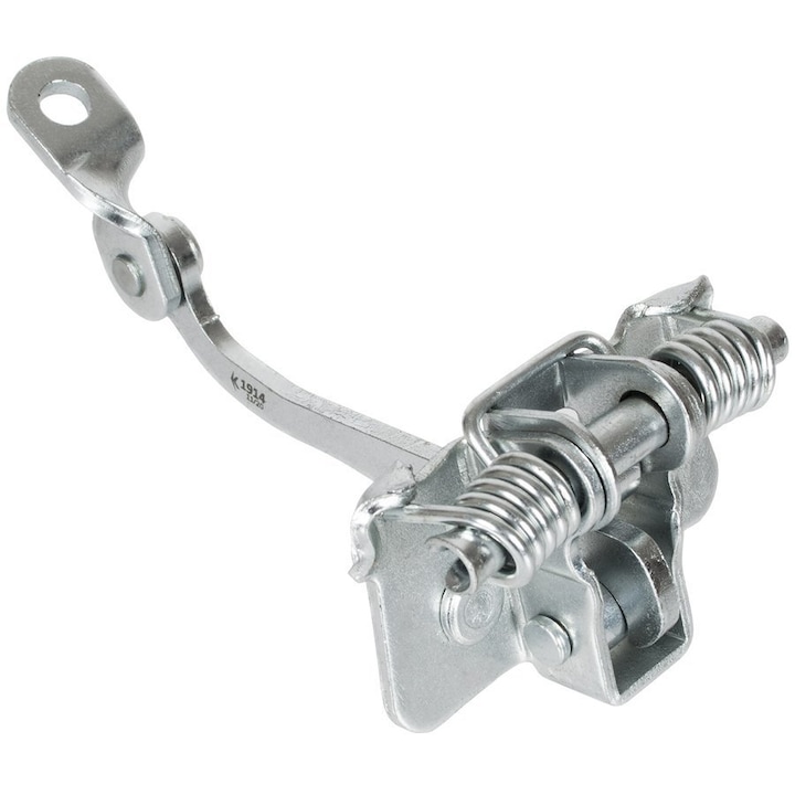 Ajtóütköző, MODECAR, Peugeot 206+, szett, 2009, többszínű