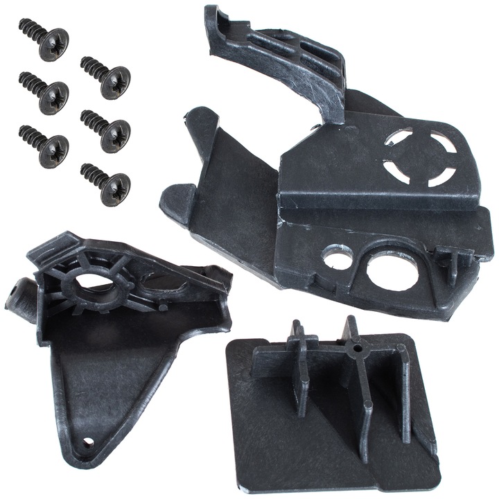 Jobb fényszóró javító készlet Peugeot 3008 II, 2016, MODECAR