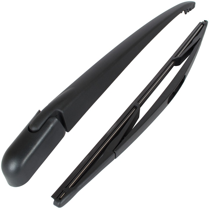 Чистачки Пежо 306 1993-1997г.комплект с рамка и перка 405мм нови