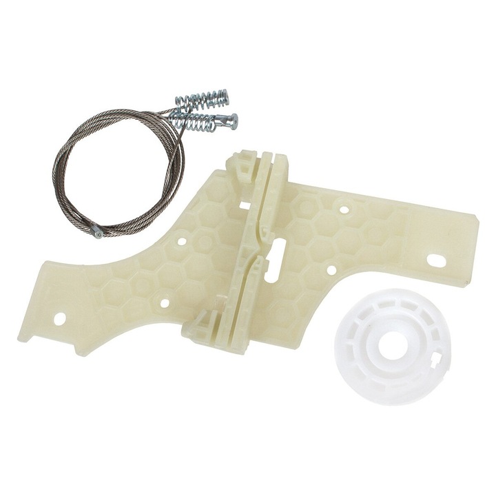 MODECAR, Elektromos ablakemelő javító készlet Peugeot 508, 508 SW, jobb