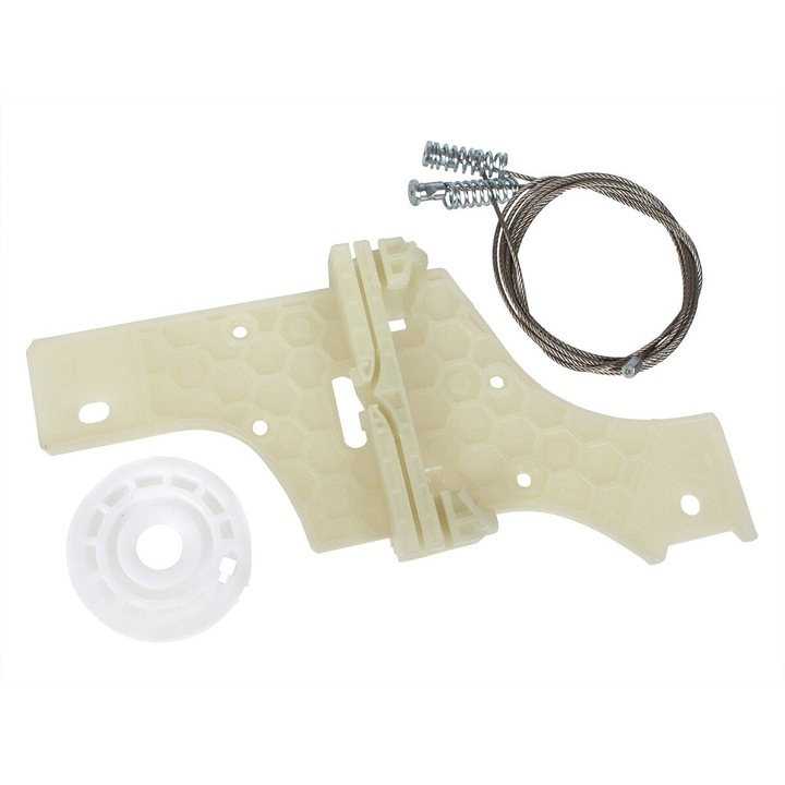 MODECAR, Elektromos ablakemelő javítókészlet Peugeot 508/508 SW, bal