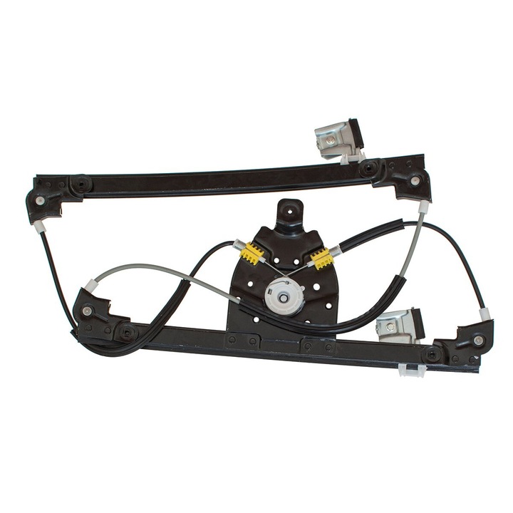 Peugeot 607 elektromos ablakemelő, jobb oldali, motor nélkül, MODECAR