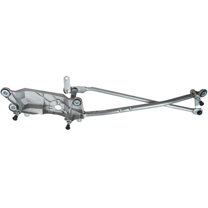 Механизъм за предни чистачки, MODECAR, за Volkswagen Touareg I, 2002-2010, нови