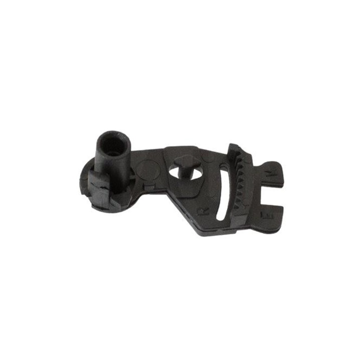 Javító elem, MODECAR, jobb első ajtó zárkapocs, Renault Espace IV, új