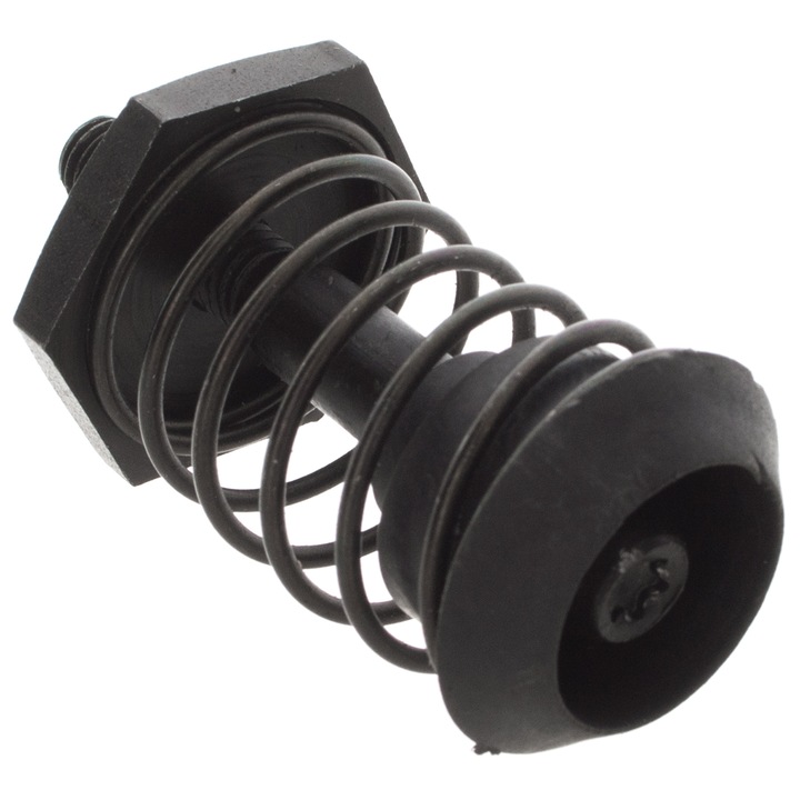 Motorburkolat rugó, MODECAR, Renault, Megane/Scenic modell, új, 8200273585, 8200000571