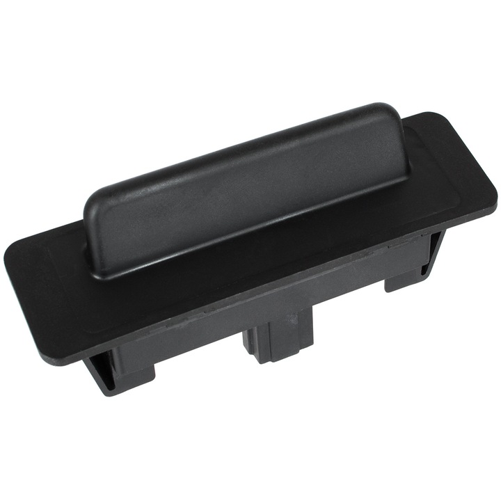 Бутон за освобождаване на багажник Renault Laguna II, Espace IV, 2 пина, нов