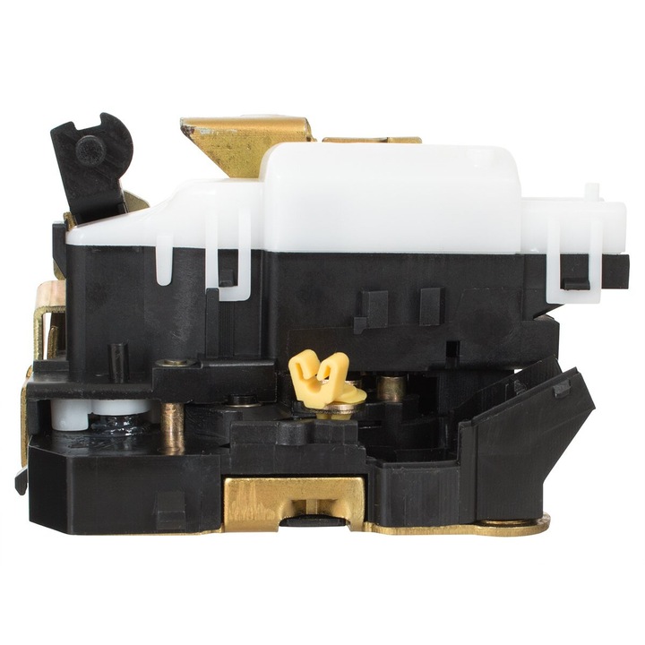 Jobb oldali tolóajtó retesz, MODECAR, Renault Kangoo, új, 1997-