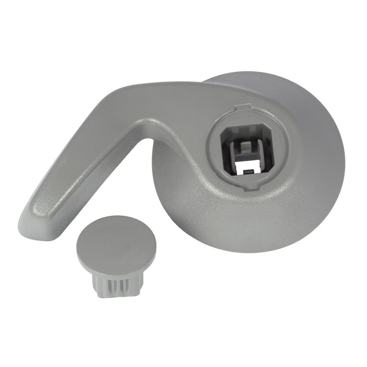 Ülésállító fogantyú, MODECAR, Renault Kangoo II, bal, új