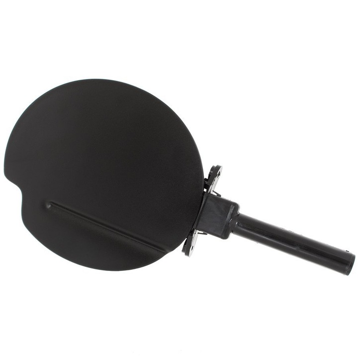 MODECAR üzemanyag-betöltő fedél, Renault Megane I-hez, fekete, 1996-2002