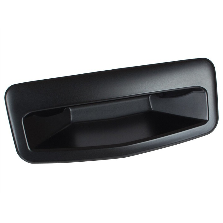 MODECAR csomagtérajtó fogantyú, Renault Megane II-hez, 2002-2008, fekete