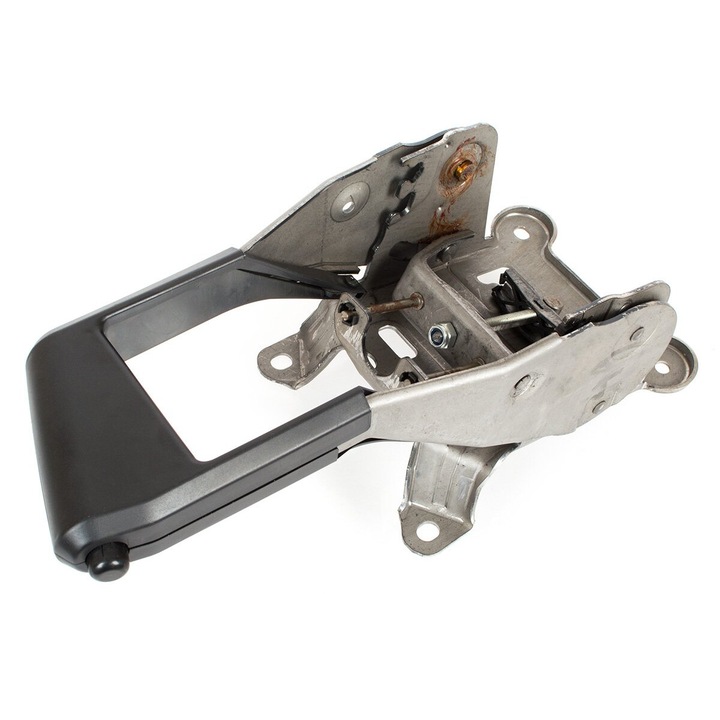 Maneta frana de mana, MODECAR, Renault Megane II 2002-2010, 1390 ccm, noua