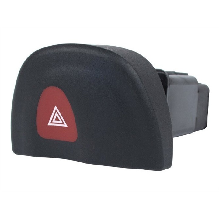 Vészlámpa kapcsoló, MODECAR, 8 tűs, Renault Megane I, 1996-